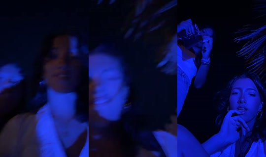 luuuezlareine's Stream - Jul 21, 2026, 8:59 PM