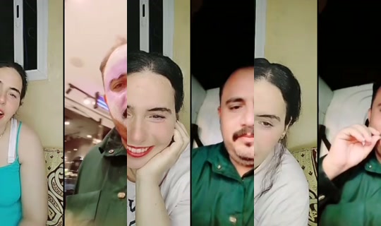 luuuxxxamonaaa's Stream - Jul 15, 2026, 8:04 PM