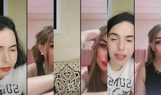 luuuxxxamonaaa's Stream - Jul 15, 2026, 9:02 PM