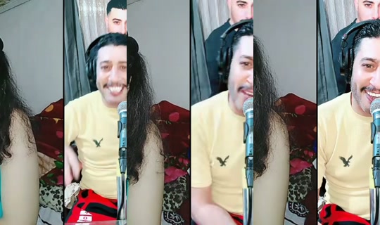 luuuxxxamonaaa's Stream - Jul 16, 2026, 12:25 AM
