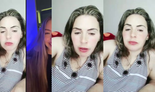 luuuxxxamonaaa Recorded on Jul 17, 2026, 12:48 AM