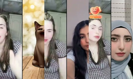 luuuxxxamonaaa's Stream - Jul 20, 2026, 6:45 PM