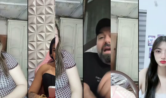 luuuxxxamonaaa's Stream - Jul 20, 2026, 7:43 PM