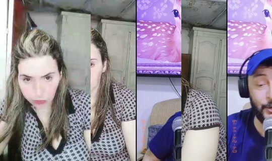 luuuxxxamonaaa's Stream - Jul 20, 2026, 9:30 PM