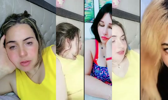 luuuxxxamonaaa's Stream - Jul 21, 2026, 8:14 PM