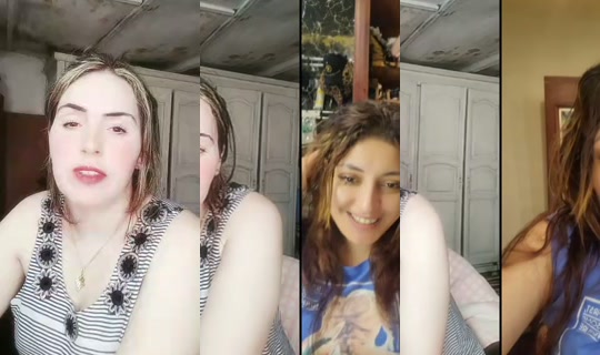 luuuxxxamonaaa's Stream - Jul 22, 2026, 3:13 PM