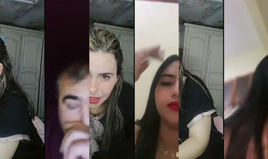 luuuxxxamonaaa's Stream - Jul 22, 2026, 8:38 PM