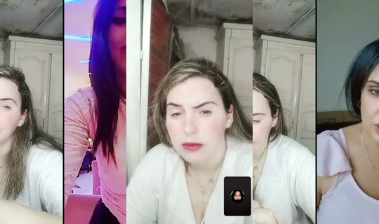 luuuxxxamonaaa's Stream - Jul 29, 2026, 4:30 PM
