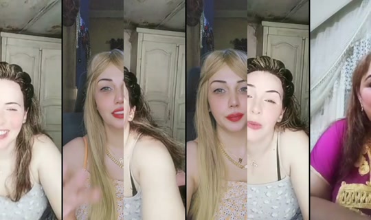luuuxxxamonaaa's Stream - Aug 6, 2026, 8:11 PM