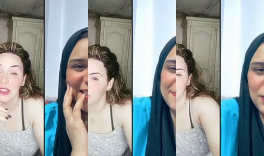 luuuxxxamonaaa's Stream - Aug 6, 2026, 9:22 PM
