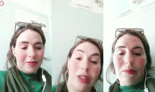 luuuxxxamonaaa's Stream - Aug 7, 2026, 11:32 AM