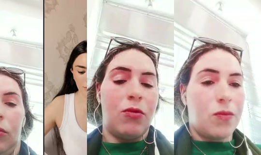 luuuxxxamonaaa's Stream - Aug 7, 2026, 12:11 PM
