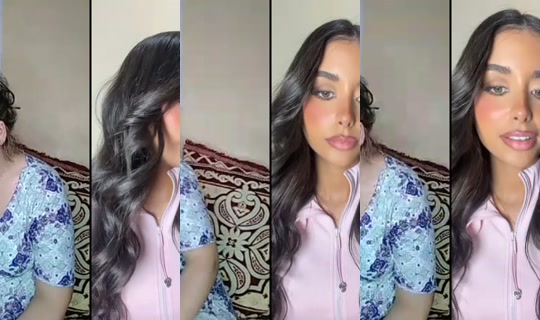 luuuxxxamonaaa's Stream - Aug 8, 2026, 6:05 PM