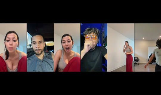 luv.maiss's Stream - Jul 22, 2026, 10:37 PM