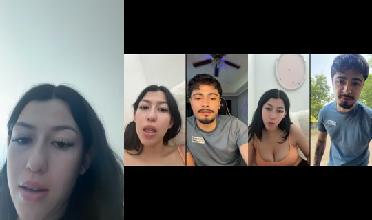 luv.maiss's Stream - Aug 6, 2026, 9:57 PM
