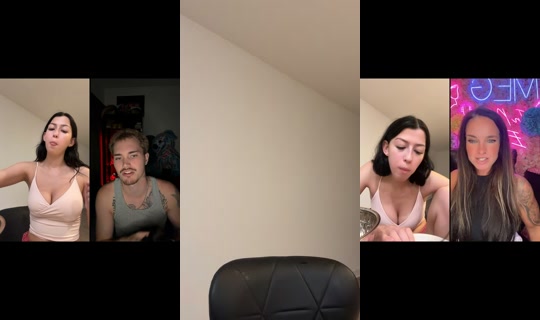 luv.maiss's Stream - Aug 7, 2026, 2:48 AM