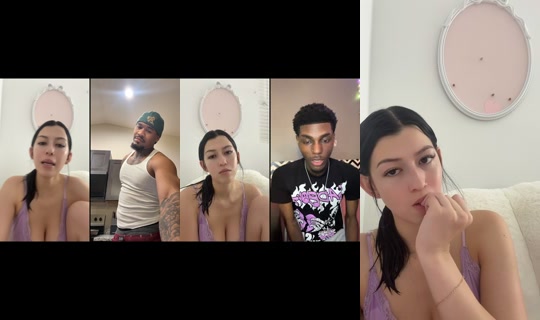 luv.maiss's Stream - Aug 7, 2026, 4:18 AM