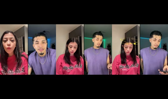 luv.maiss's Stream - Aug 22, 2026, 6:03 AM