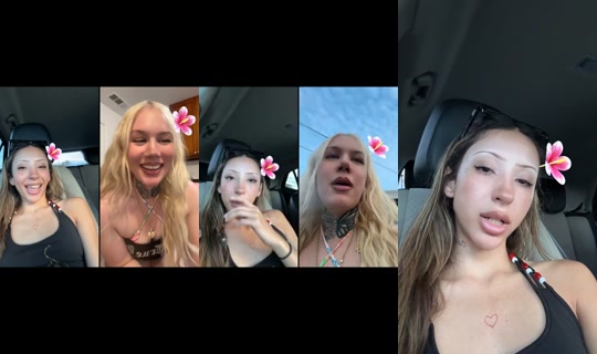 luvaaa66's Stream - Jul 20, 2026, 3:11 AM