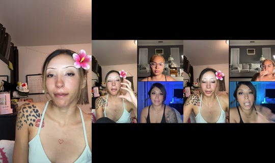 luvaaa66's Stream - Jul 22, 2026, 3:21 AM