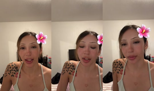 luvaaa66's Stream - Jul 22, 2026, 5:18 AM