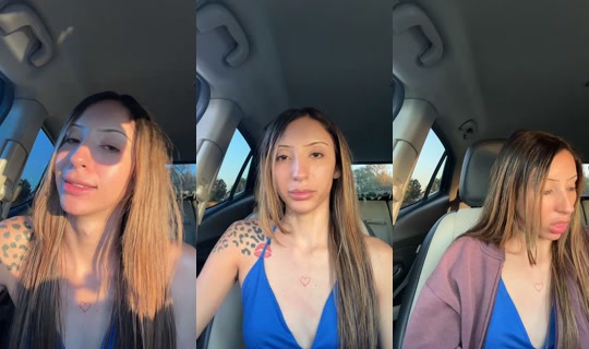 luvaaa66's Stream - Aug 6, 2026, 2:52 AM