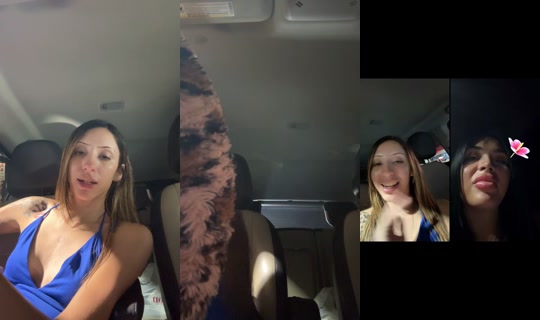 luvaaa66's Stream - Aug 6, 2026, 4:52 AM