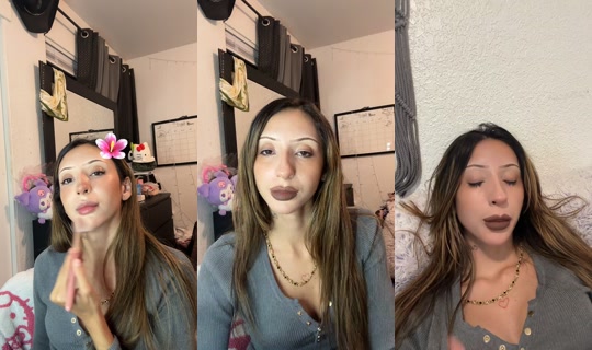 luvaaa66's Stream - Aug 7, 2026, 8:21 AM