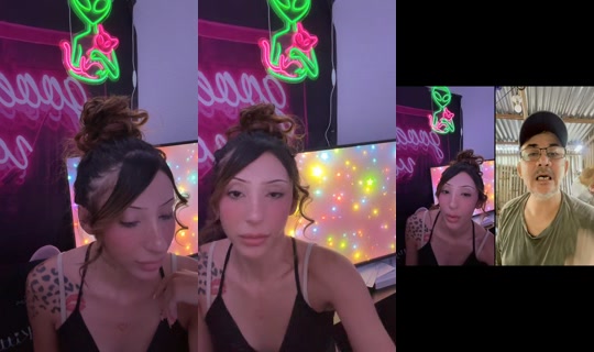 Stream ni luvaaa66 - Ago 10, 2026, 8:40 AM