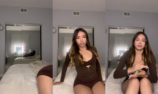 luvamiiss's Stream - Jul 10, 2026, 8:34 AM