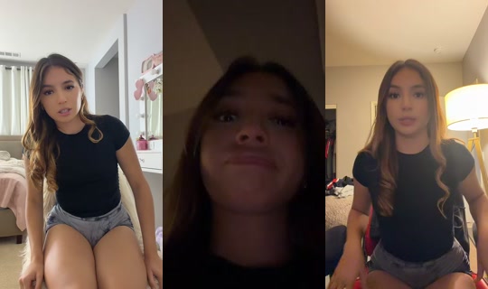 luvamiiss's Stream - Aug 6, 2026, 6:52 AM