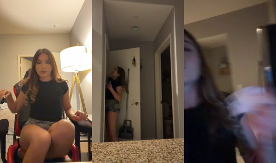 luvamiiss's Stream - Aug 6, 2026, 8:49 AM