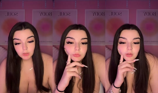 luvb_80's Stream - Jul 14, 2026, 12:19 PM