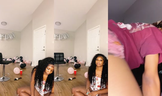 luvfatruu's Stream - Jul 20, 2026, 6:10 AM