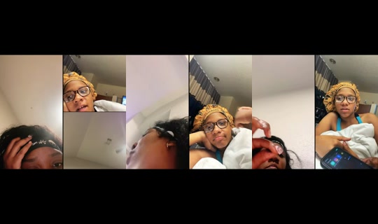 luvfatruu's Stream - Aug 8, 2026, 10:03 AM