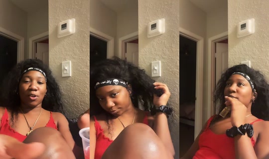 Live de luvfatruu - 22 de ago. de 2026, 4:56