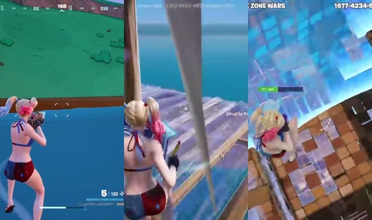 luvkyleee's Stream - Aug 3, 2026, 8:05 PM