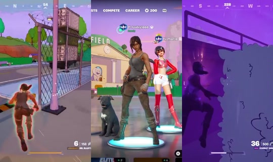 luvkyleee's Stream - Aug 5, 2026, 12:23 AM
