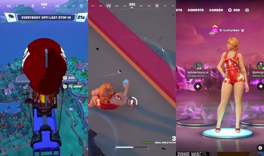 luvkyleee's Stream - Aug 6, 2026, 5:23 AM