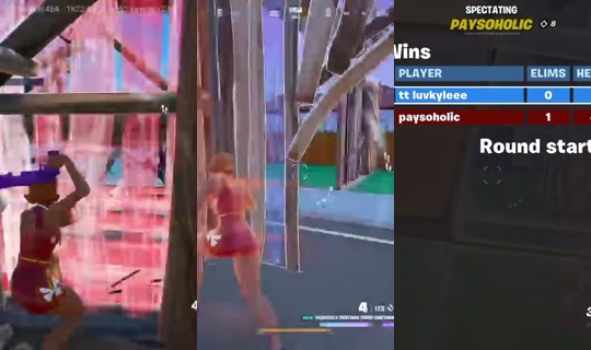 Stream ni luvkyleee - Ago 8, 2026, 4:29 AM