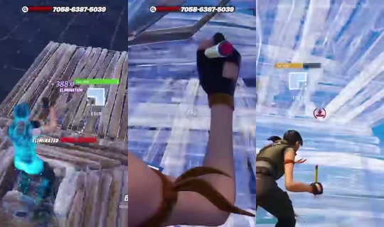 Transmisión de luvkyleee - 26 ago 2026, 14:10