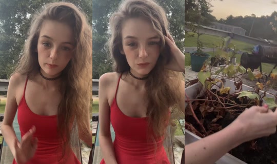 luvleah14800's Stream - Jul 12, 2026, 12:57 AM