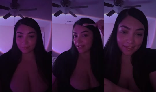 luvlee.sushi's Stream - Jul 23, 2026, 1:22 AM