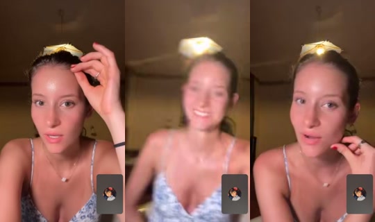 luvmarixoo's Stream - Jul 8, 2026, 11:37 PM