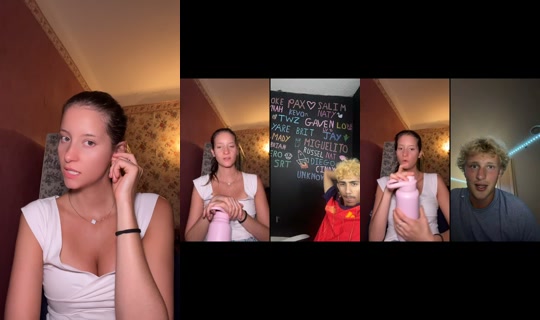 luvmarixoo's Stream - Jul 23, 2026, 11:56 PM