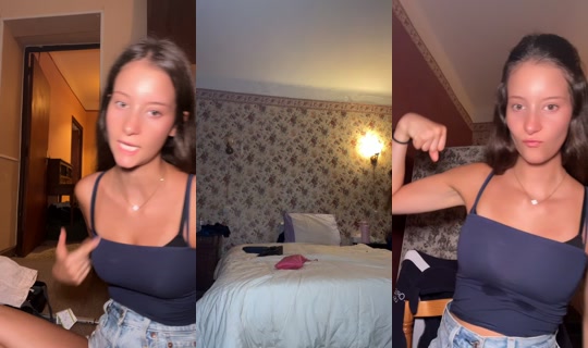 luvmarixoo's Stream - Jul 24, 2026, 12:46 PM