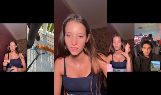 Stream von luvmarixoo – 24. Juli 2026, 23:04