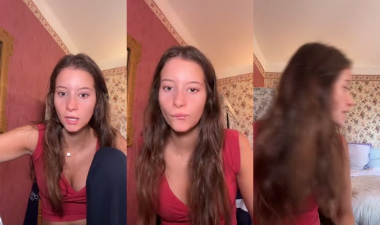 luvmarixoo's Stream - Jul 28, 2026, 5:59 AM