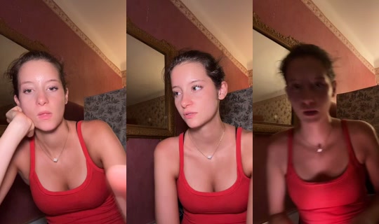 luvmarixoo's Stream - Jul 30, 2026, 12:41 AM