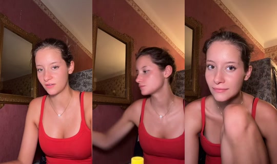 luvmarixoo's Stream - Jul 30, 2026, 1:20 AM